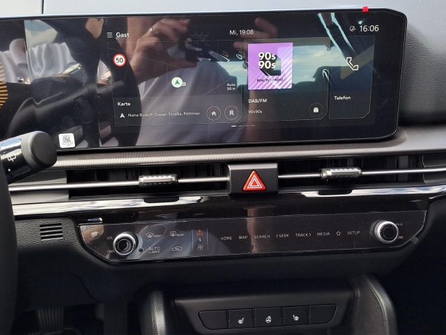 Kia Sportage – Bild 12