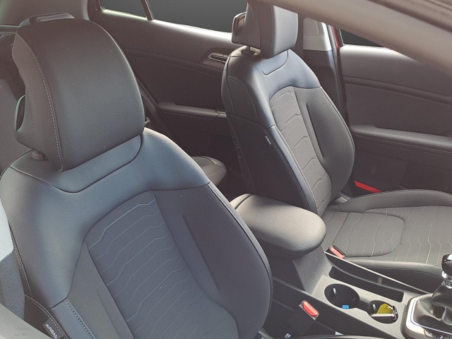Kia Sportage – Bild 14