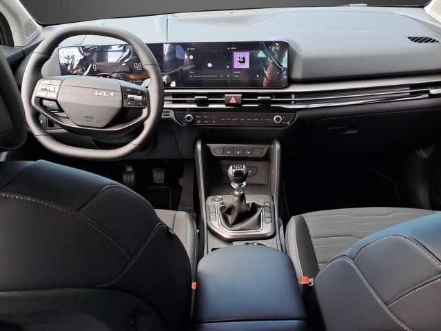 Kia Sportage – Bild 15