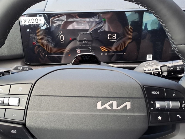 Kia Sportage – Bild 16