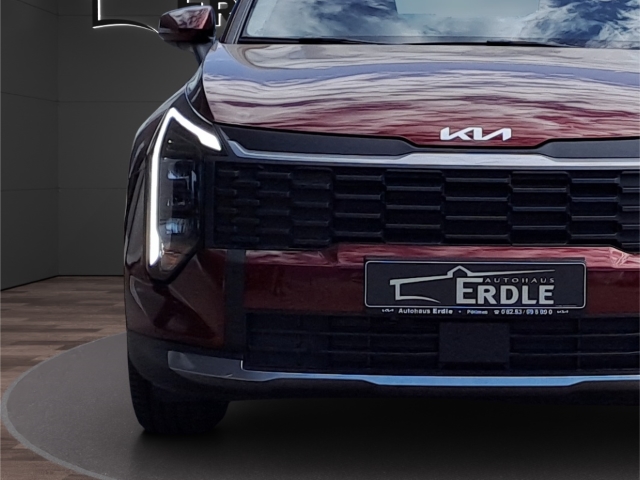 Kia Sportage – Bild 17