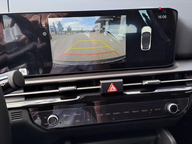 Kia Sportage – Bild 18
