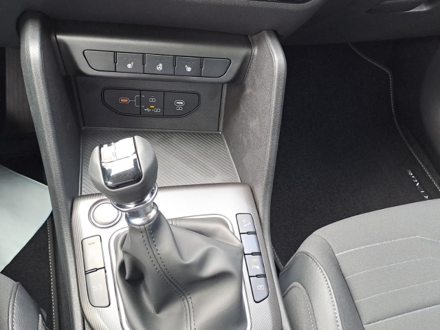 Kia Sportage – Bild 19