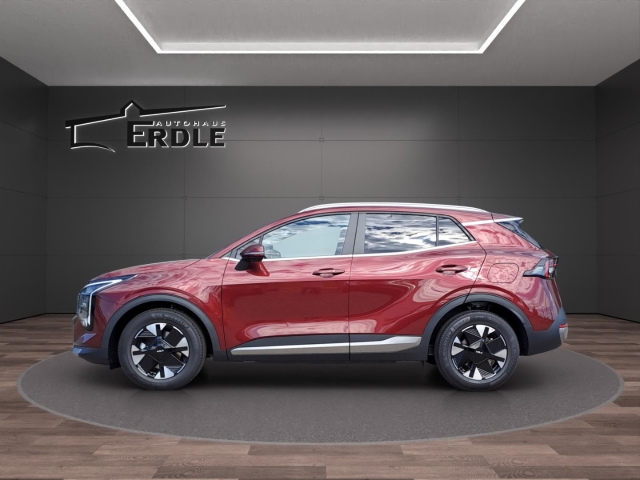 Kia Sportage – Bild 2