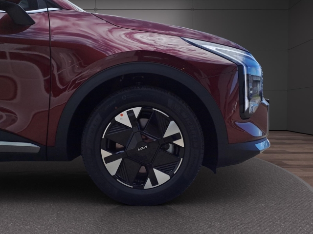 Kia Sportage – Bild 20