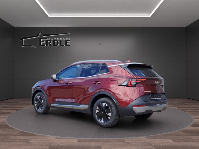 Kia Sportage – Bild 3