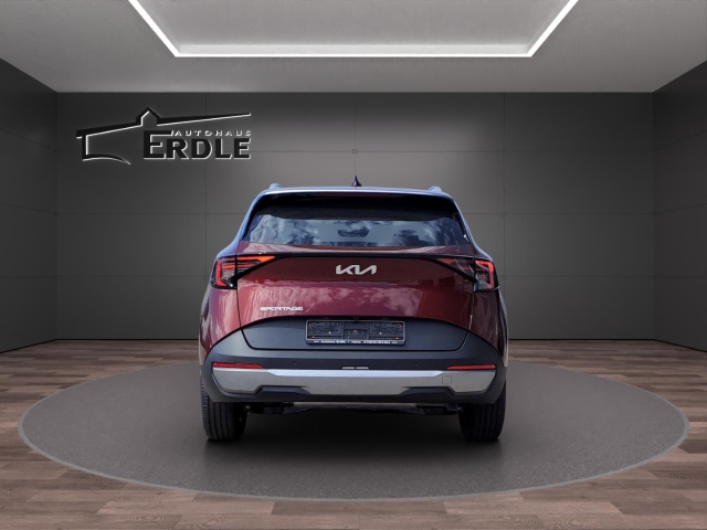 Kia Sportage – Bild 4