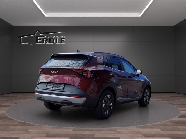 Kia Sportage – Bild 5