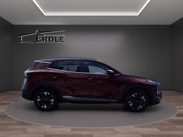 Kia Sportage – Bild 6