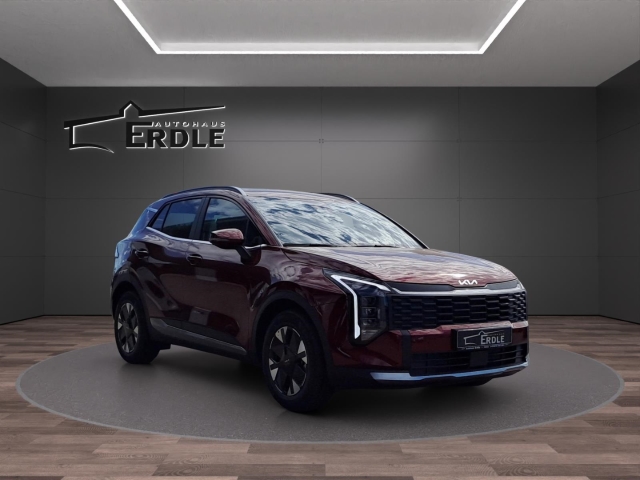Kia Sportage – Bild 7