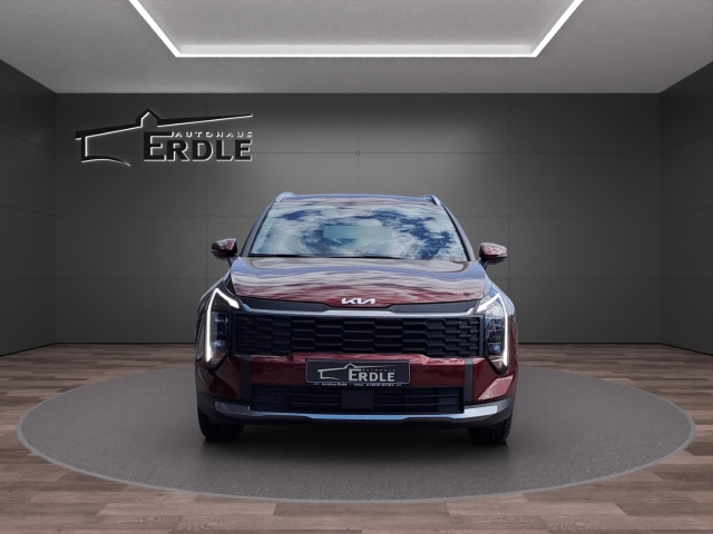 Kia Sportage – Bild 8