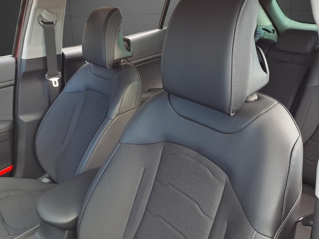 Kia Sportage – Bild 9