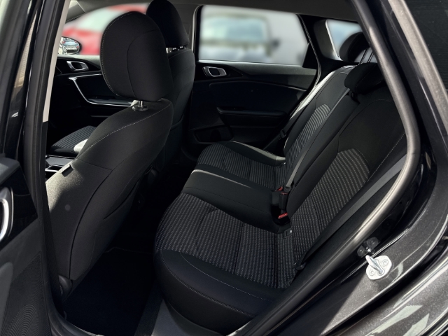 Kia cee'd – Bild 9