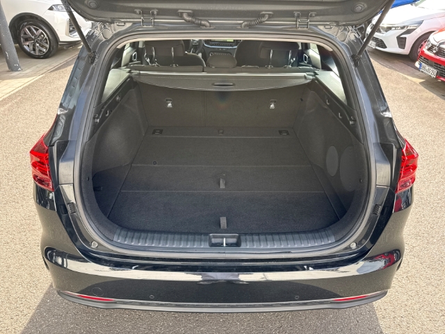 Kia cee'd – Bild 10