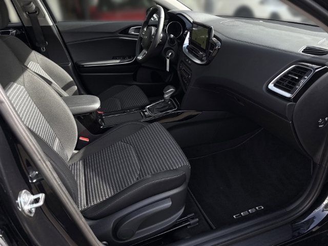 Kia cee'd – Bild 11