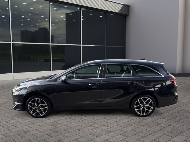 Kia cee'd – Bild 2