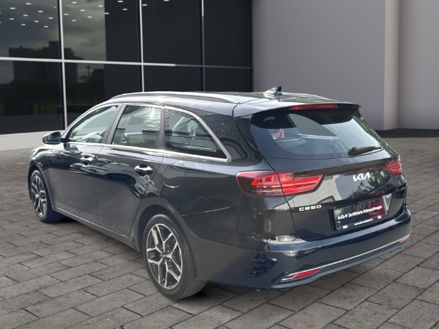 Kia cee'd – Bild 3
