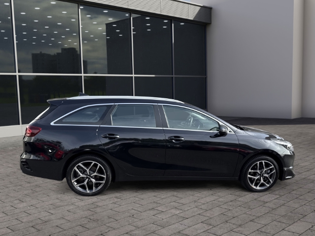 Kia cee'd – Bild 5