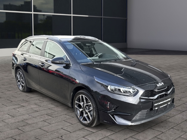 Kia cee'd – Bild 6
