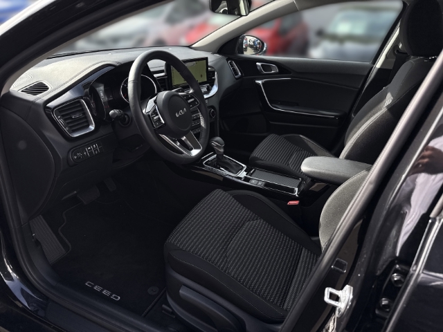 Kia cee'd – Bild 7