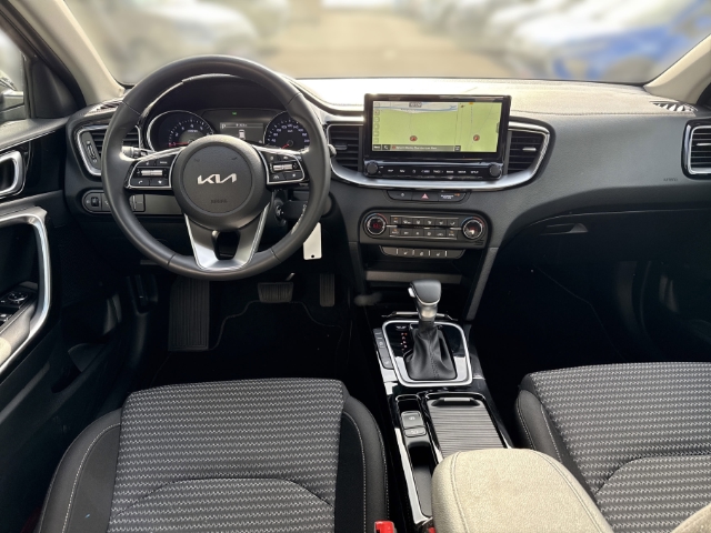 Kia cee'd – Bild 8