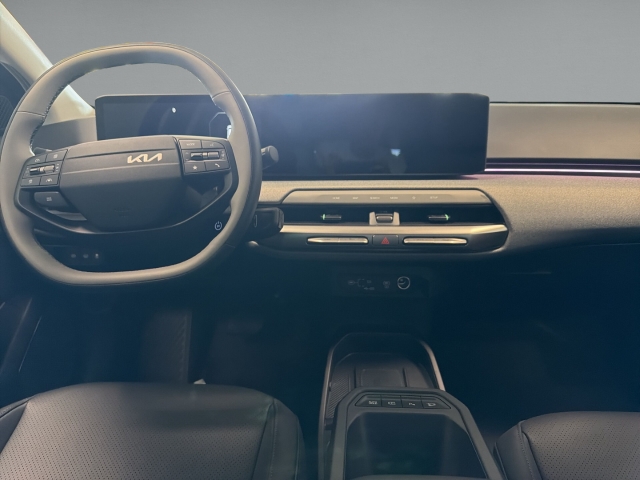 Kia EV4 – Bild 10