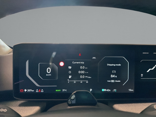 Kia EV4 – Bild 11