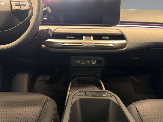 Kia EV4 – Bild 13