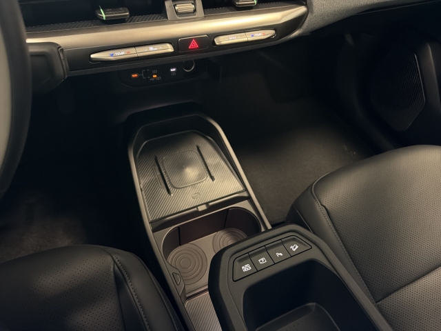 Kia EV4 – Bild 14