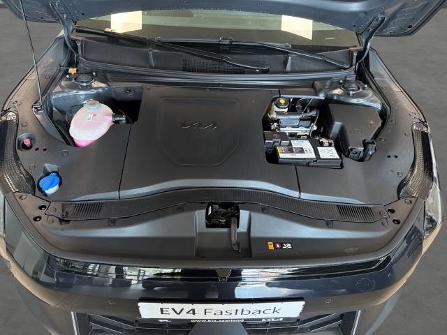 Kia EV4 – Bild 16