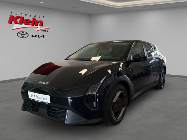 Kia EV4 – Bild 2