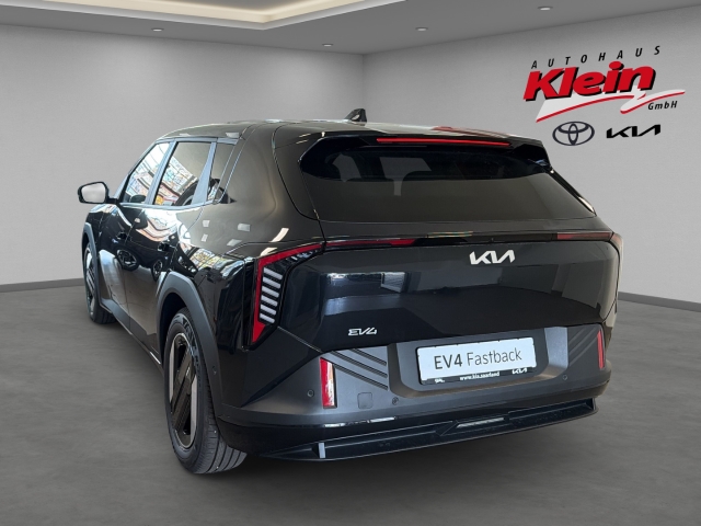 Kia EV4 – Bild 3