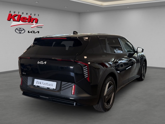 Kia EV4 – Bild 4