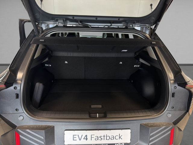 Kia EV4 – Bild 5