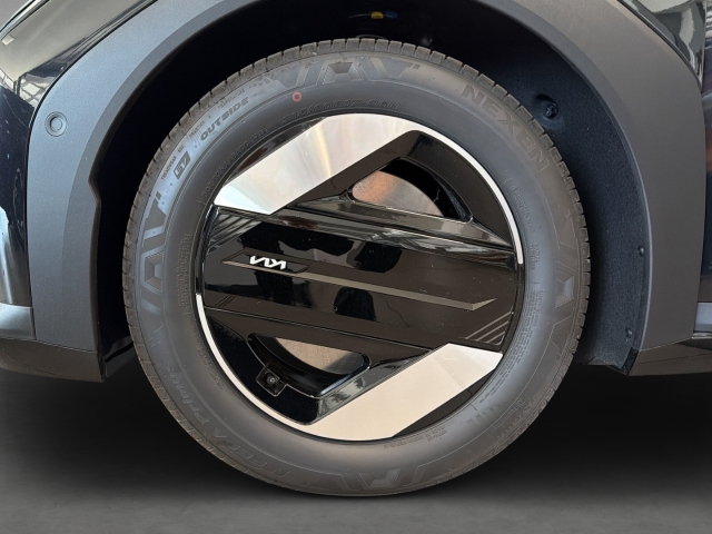Kia EV4 – Bild 6