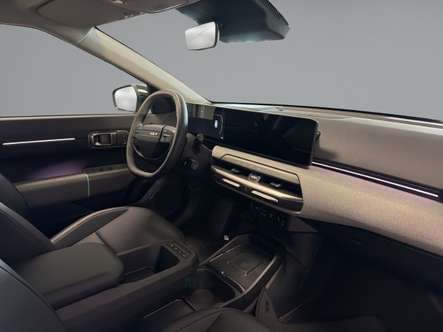 Kia EV4 – Bild 7