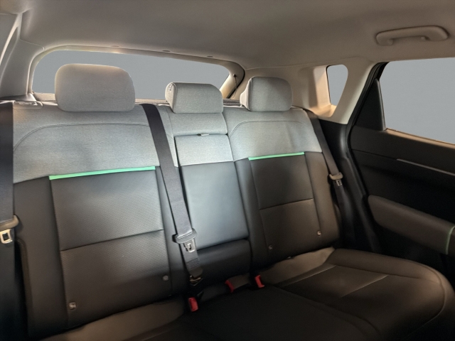 Kia EV4 – Bild 9