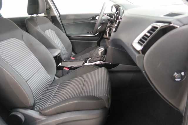 Kia cee'd – Bild 10