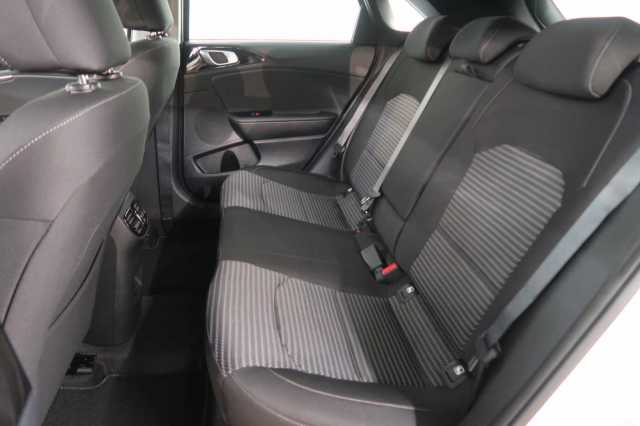 Kia cee'd – Bild 11