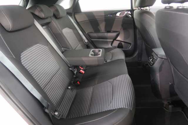 Kia cee'd – Bild 12