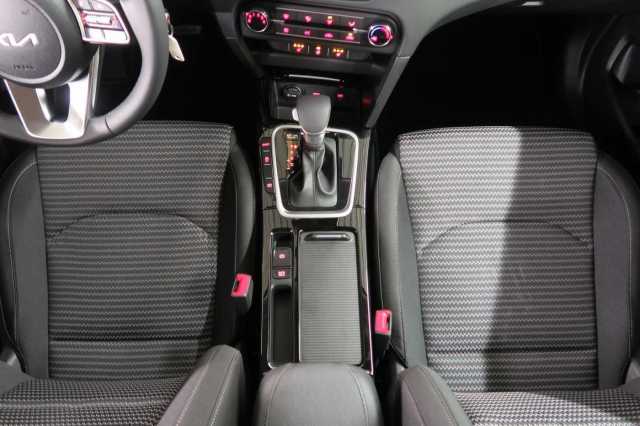 Kia cee'd – Bild 13