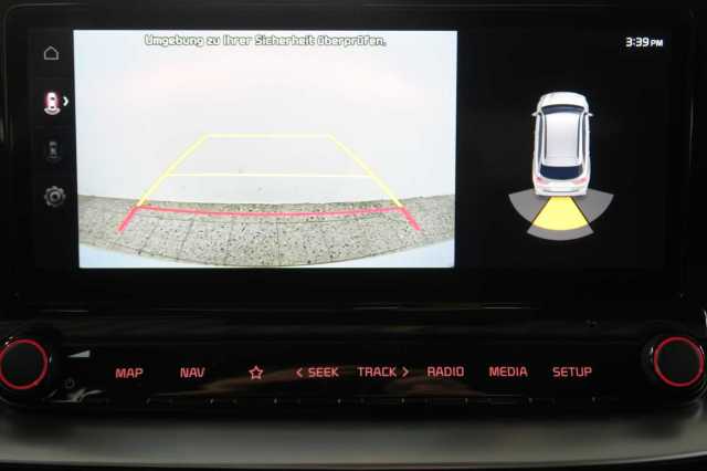 Kia cee'd – Bild 14
