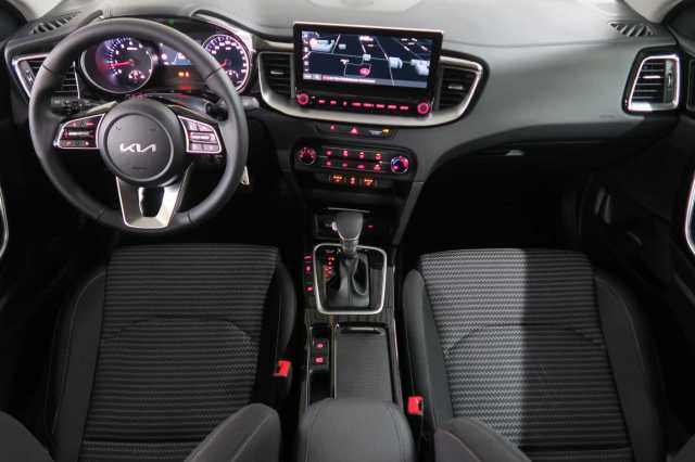 Kia cee'd – Bild 15