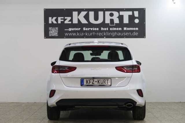 Kia cee'd – Bild 5