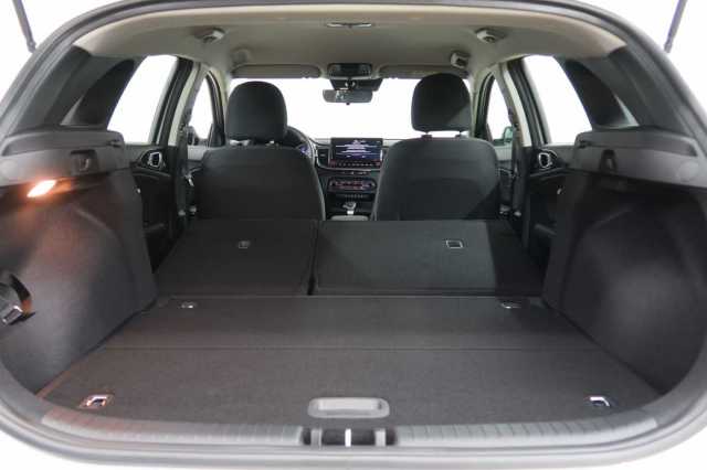 Kia cee'd – Bild 8