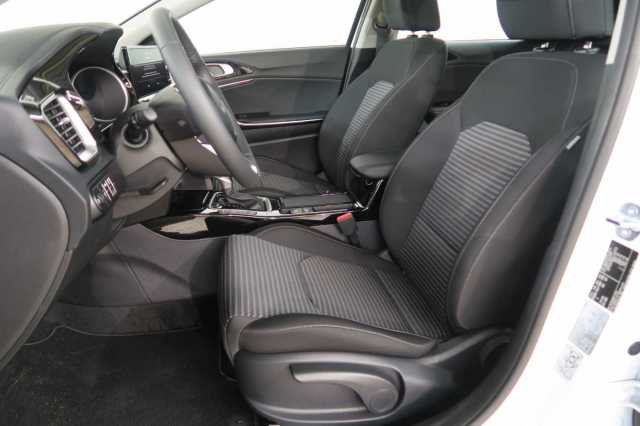 Kia cee'd – Bild 9