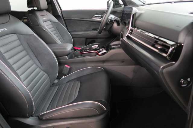 Kia Sportage – Bild 10