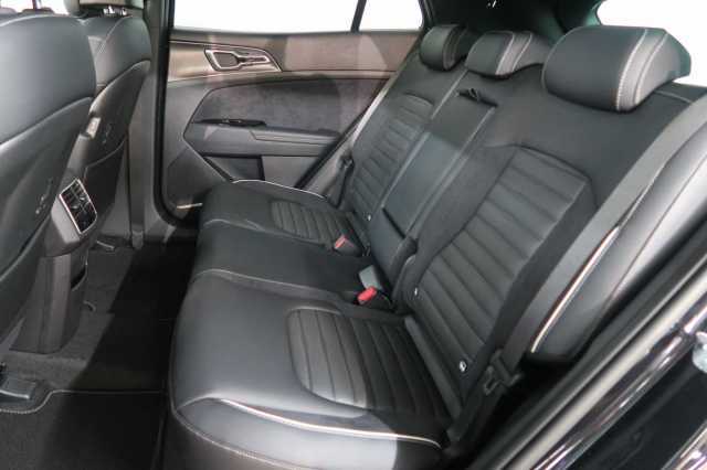 Kia Sportage – Bild 11