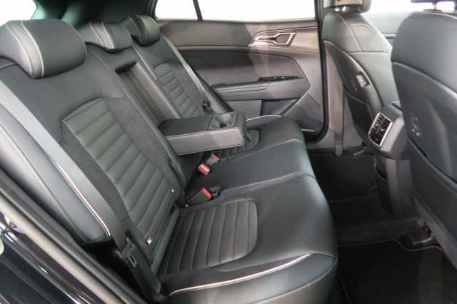 Kia Sportage – Bild 12