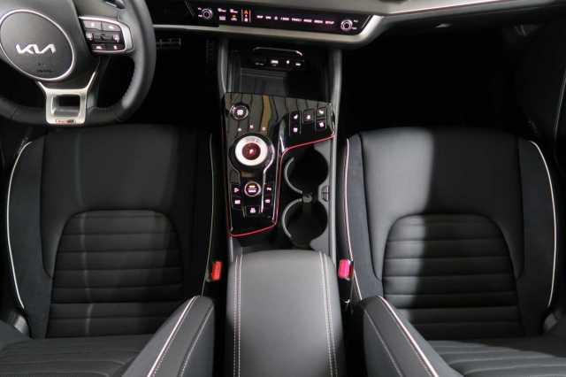 Kia Sportage – Bild 13